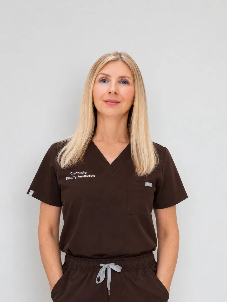 Sharon, Menopause Practitioner