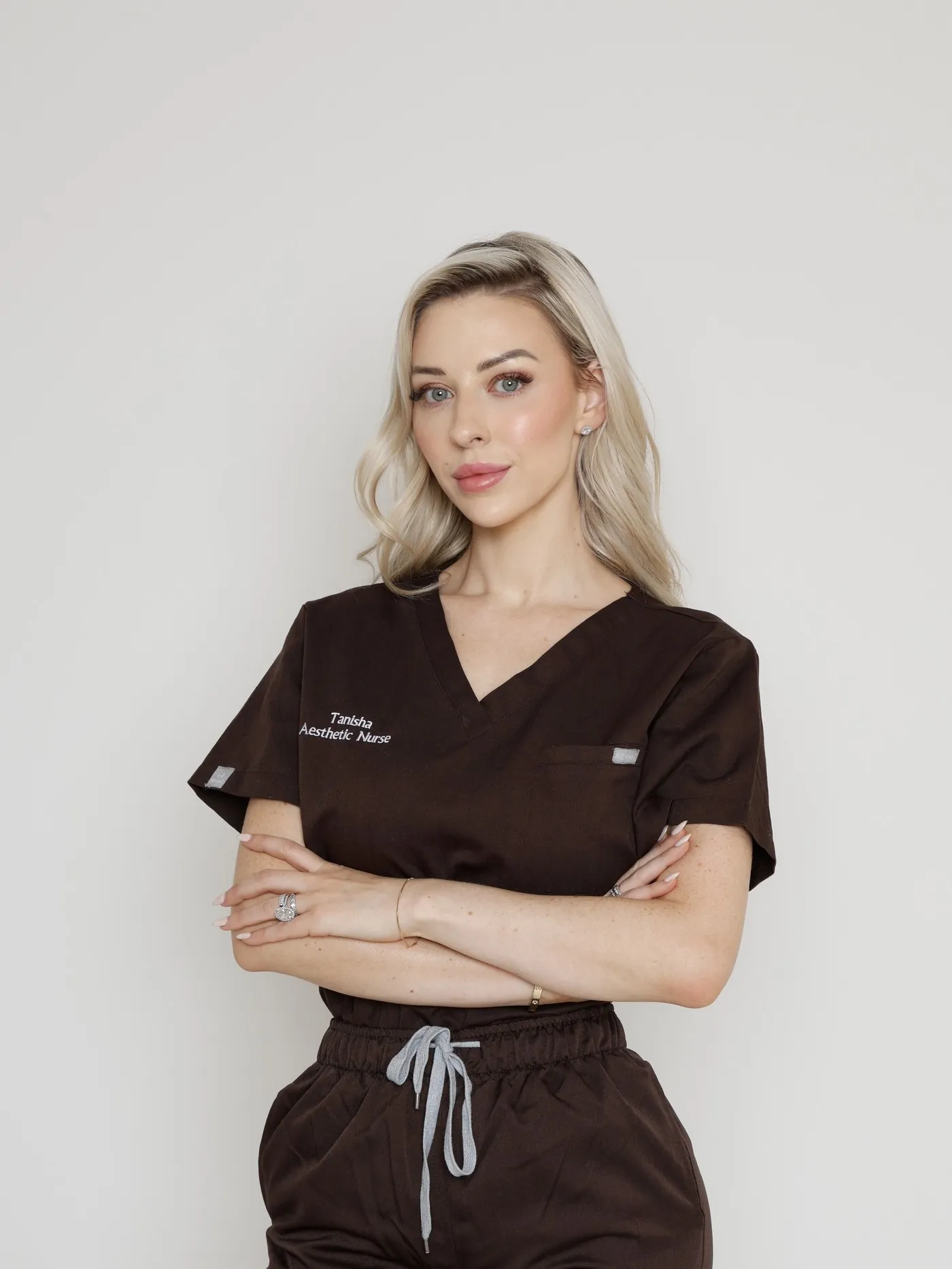 Tanisha Allen, Founder & Skin Expert